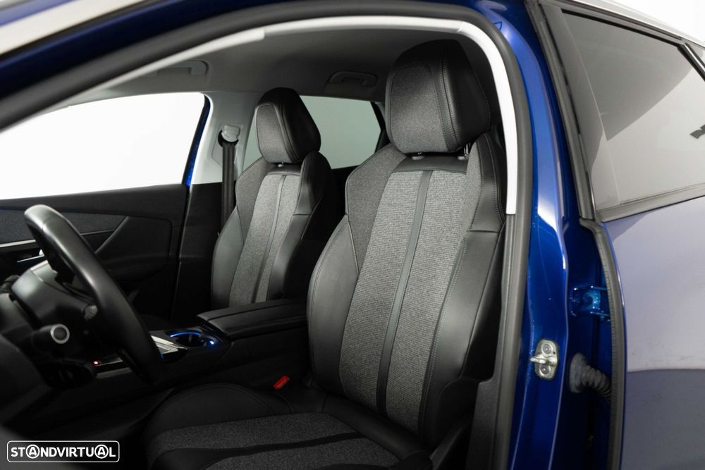 Peugeot 3008 1.2 PureTech Allure - 8