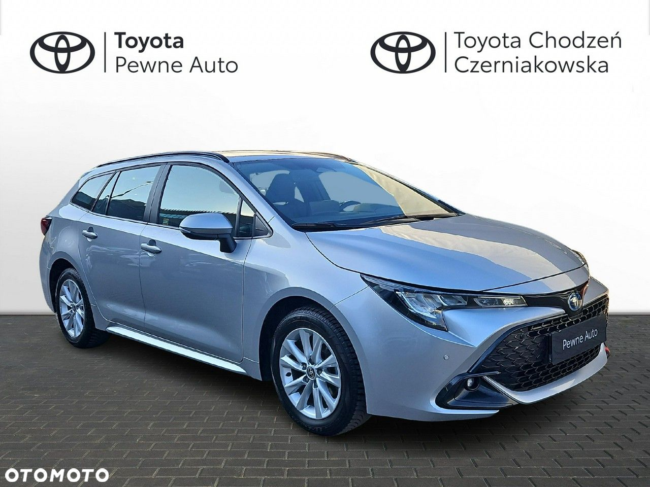 Toyota Corolla - 7