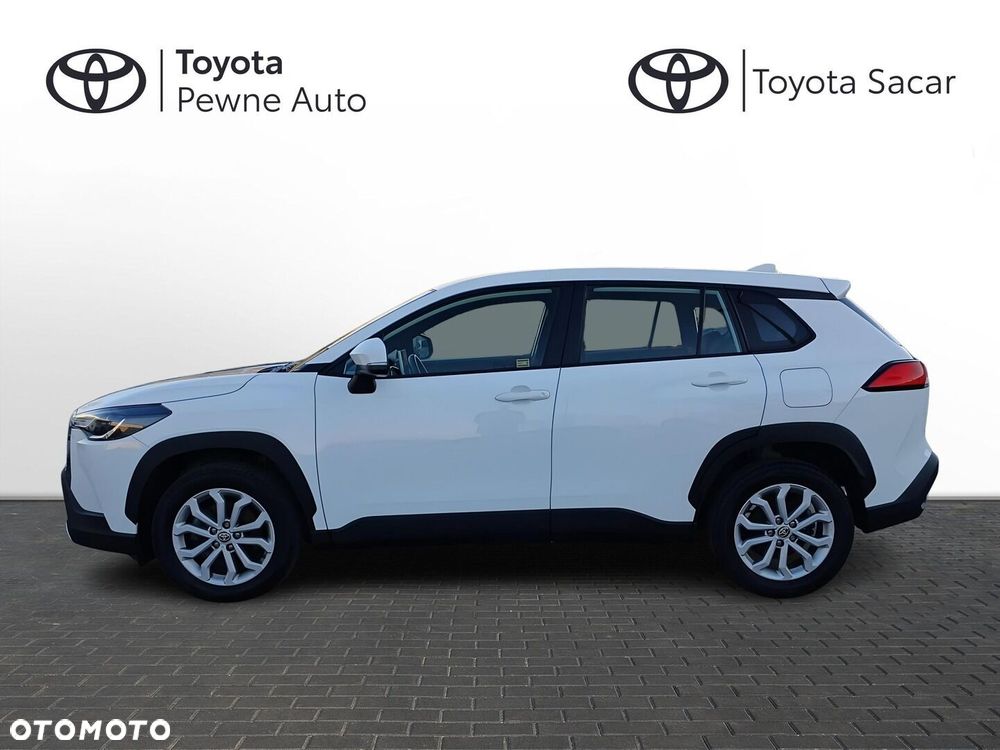 Toyota Corolla Cross - 2
