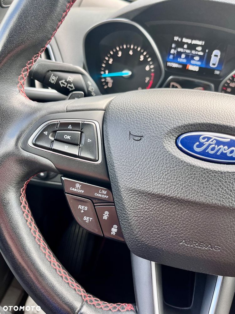 Ford Kuga 1.5 EcoBoost 4x4 ST-Line - 23