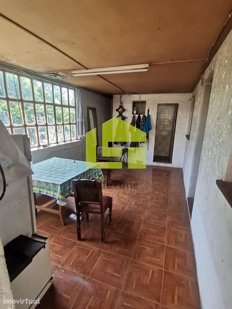 Moradia T2 com Quintal - Condeixa-a-Nova - Grande imagem: 2/24