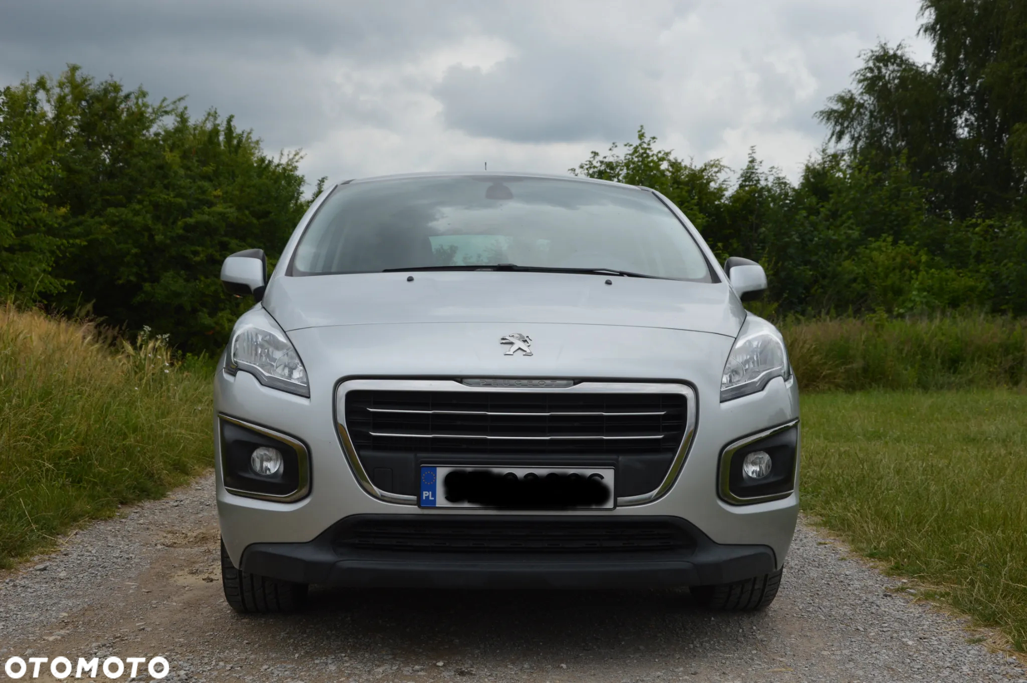 Peugeot 3008 - 19