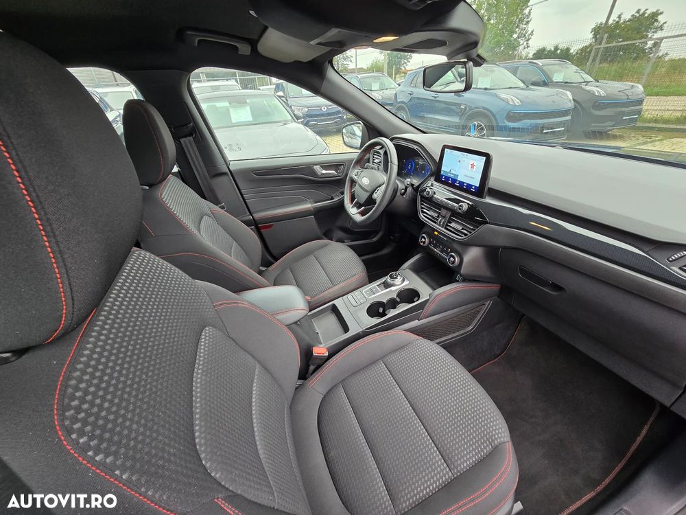 Ford Kuga 1.5 EcoBlue Aut. ST-LINE - 9