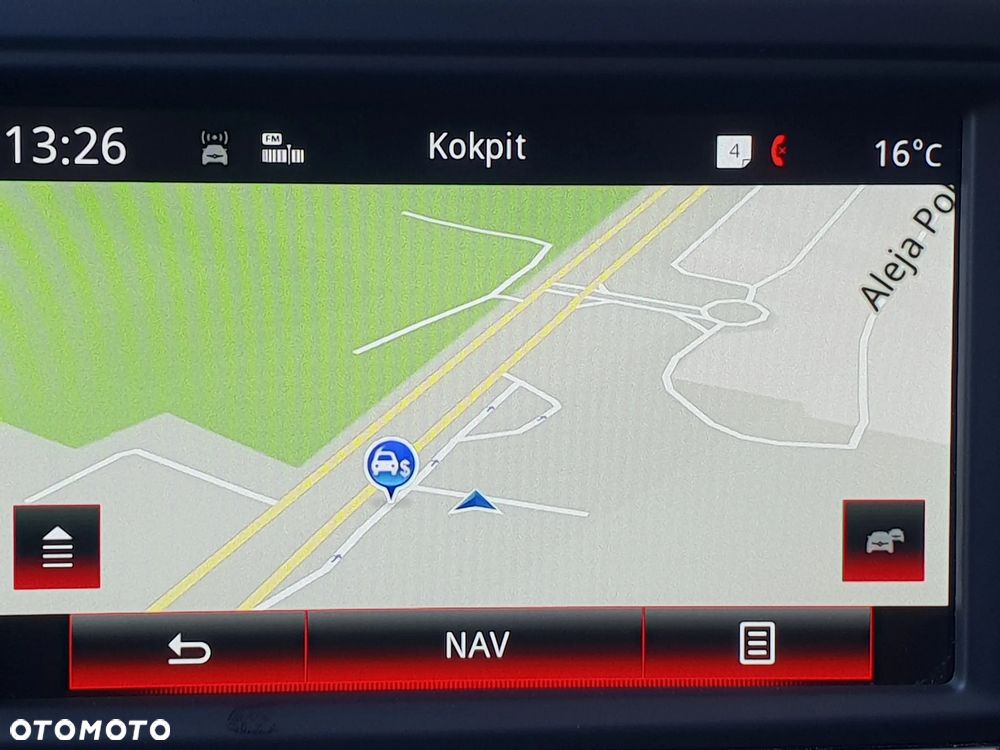 Renault Kadjar Energy TCe 165 CROSSBORDER - 28