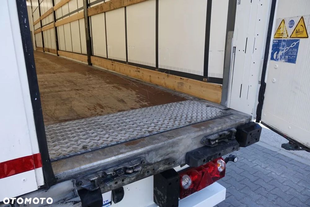 Schmitz Cargobull FIRANKA / STANDARD / OCYNK  / OSIE SCHMITZ - 26