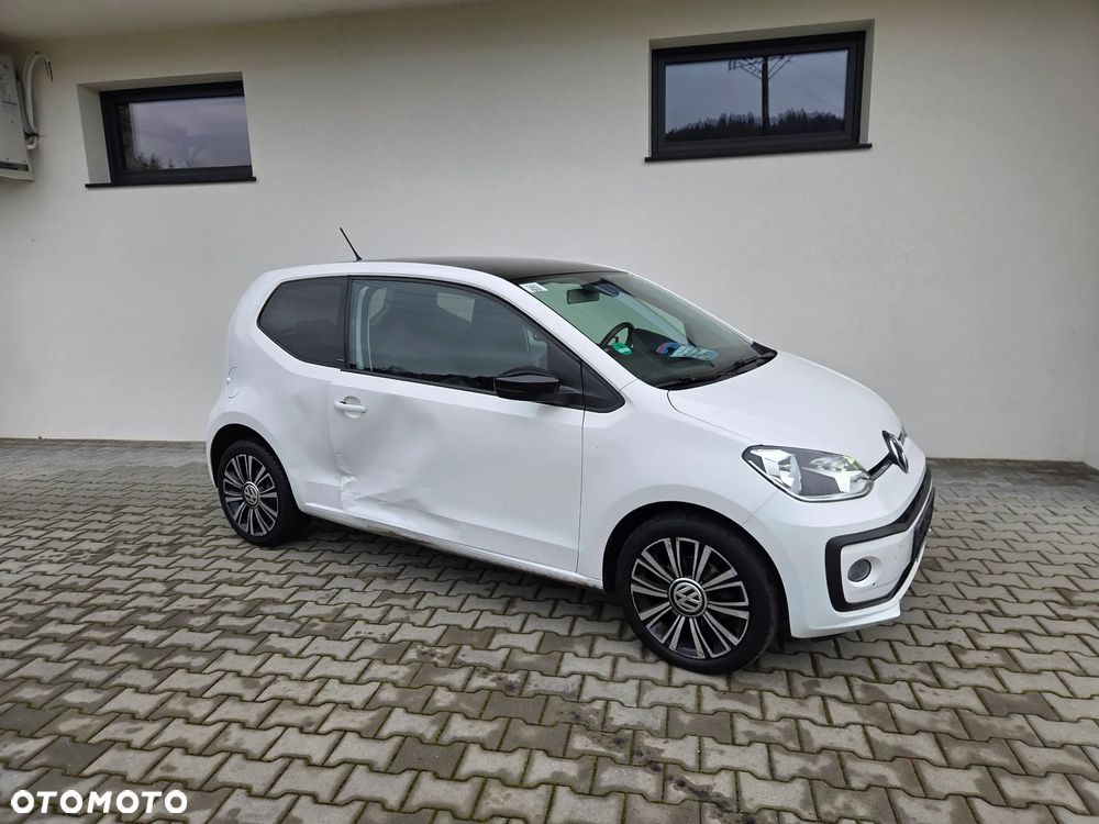 Volkswagen up! - 15