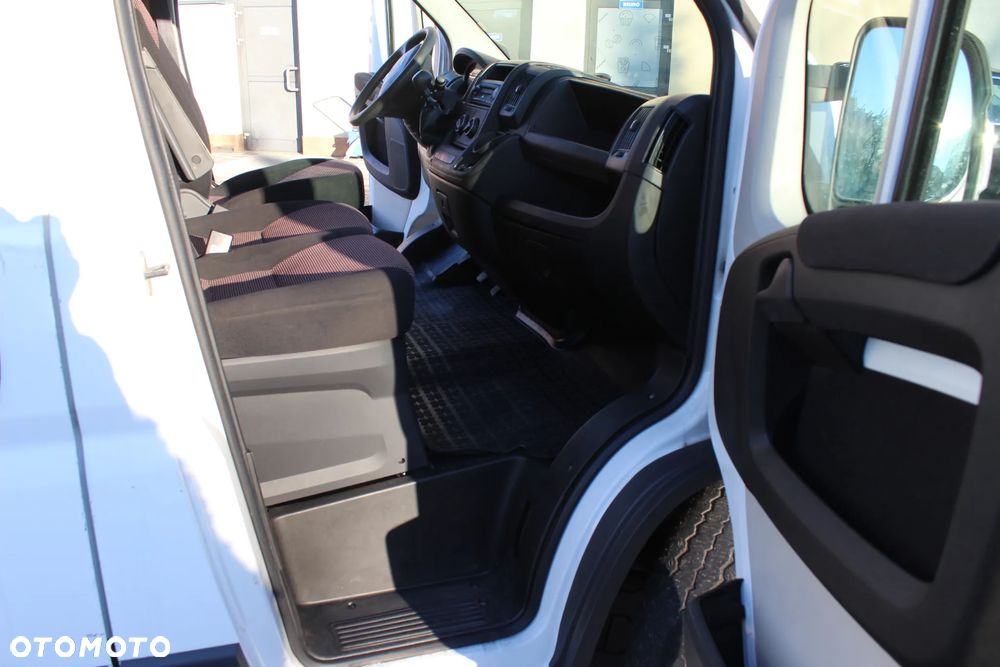 Peugeot Boxer - 12