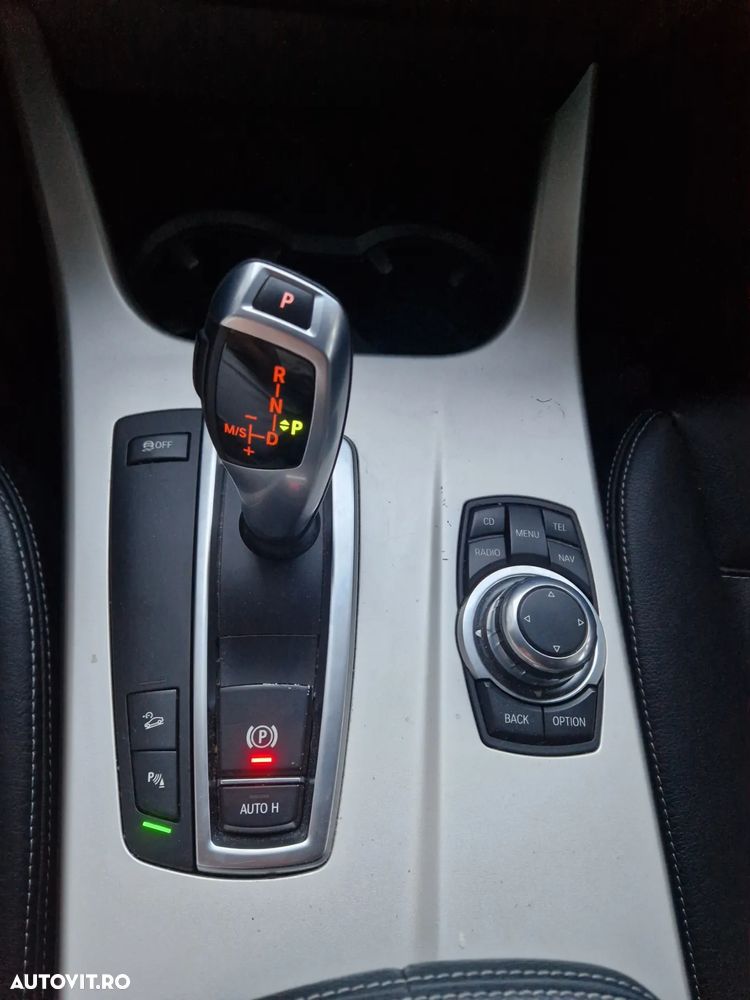 BMW X3 xDrive20d Aut. - 15