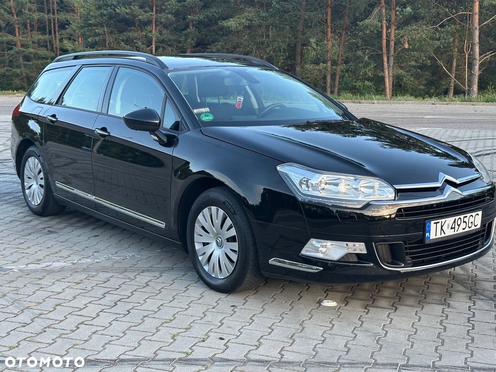 Citroën C5 HDi 165 FAP Exclusive - 3