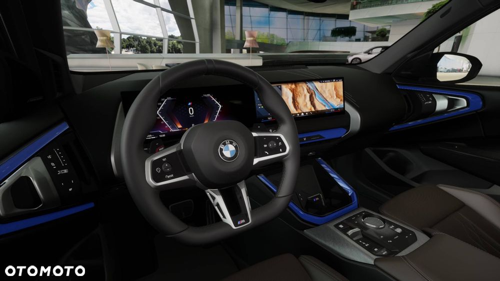 BMW X3 xDrive20 mHEV - 10
