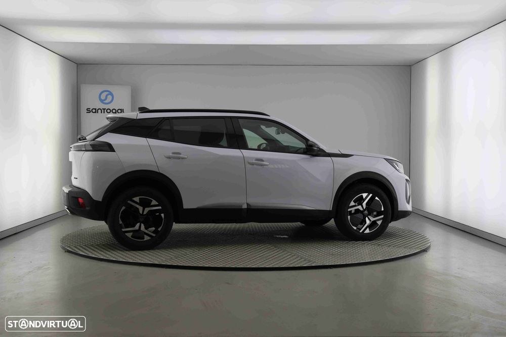 Peugeot 2008 1.2 Hybrid Allure e-DCS6 - 6