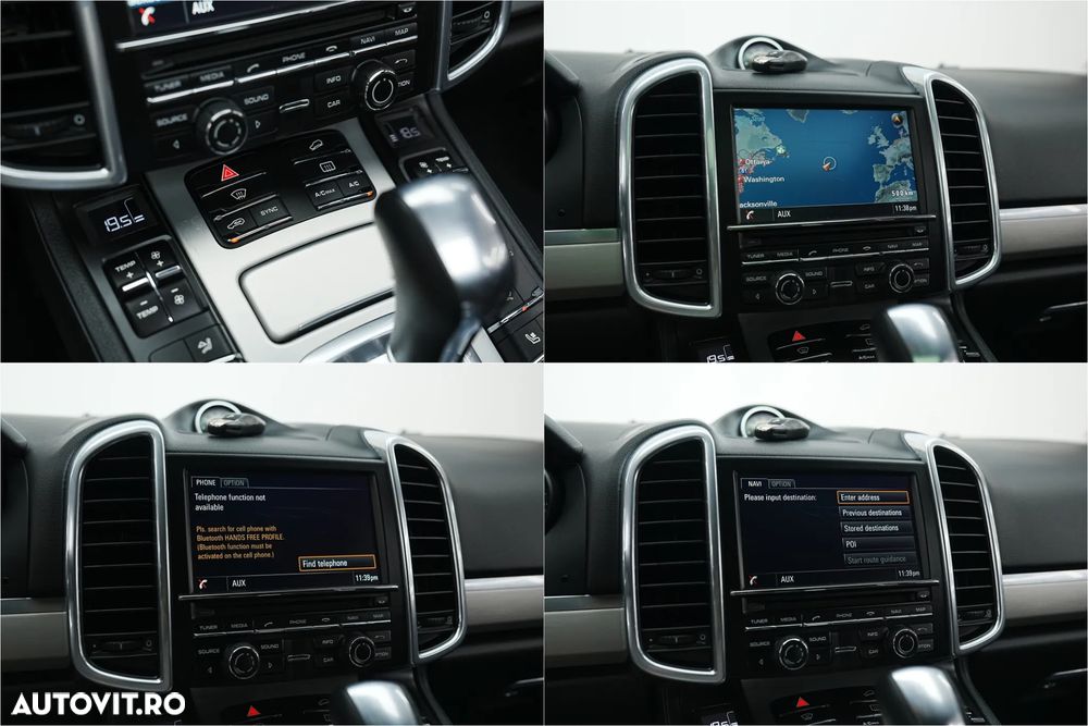 Porsche Cayenne S E-Hybrid Platinum Edition - 26