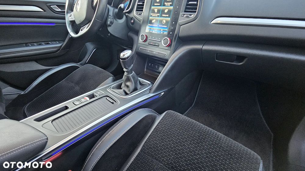Renault Megane - 11