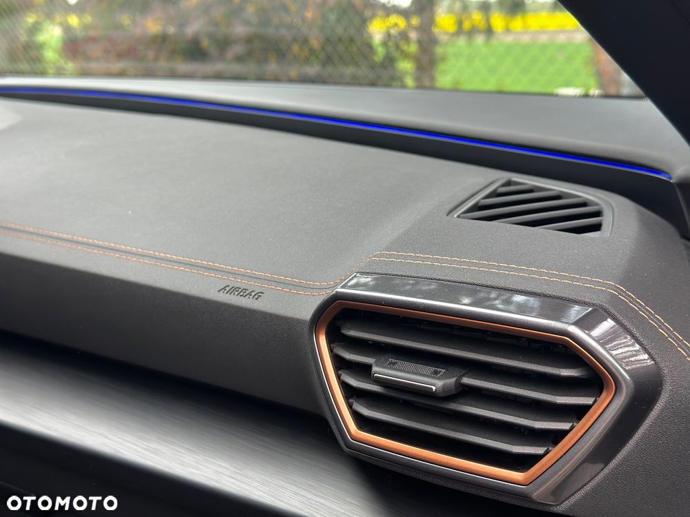 Cupra Formentor VZ 2.0 TSI 4Drive DSG Tribe Edition - 30