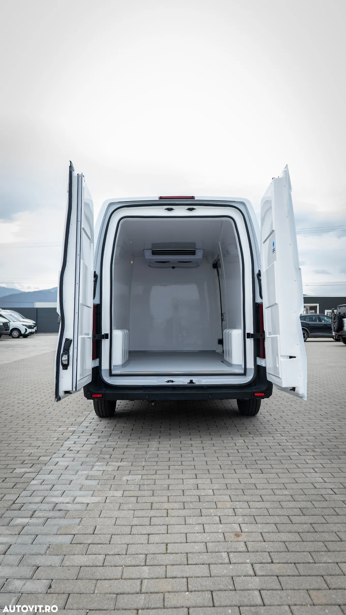 Renault MASTER - 5