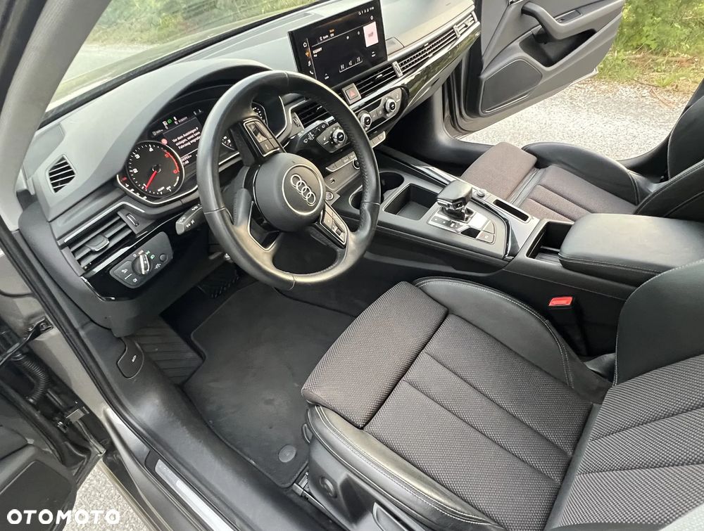 Audi A4 Avant - 13