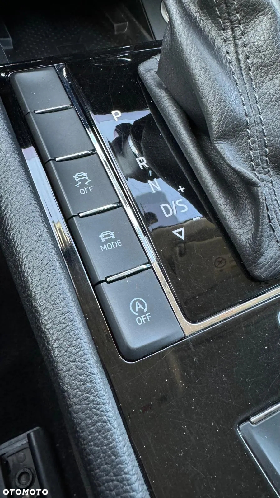 Skoda Superb 2.0 TDI SCR 4x4 L&K DSG - 7