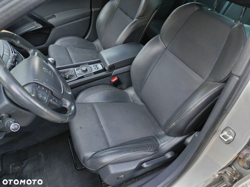 Peugeot 508 HDi FAP 165 Allure - 27