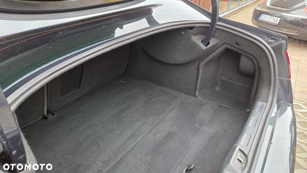 Citroën C5 2.0 16V Confort - 17