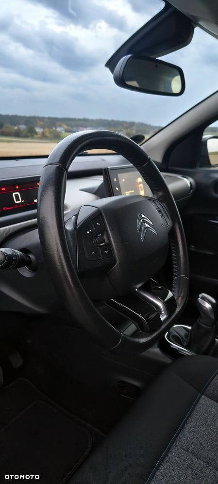 Citroën C4 Cactus - 37