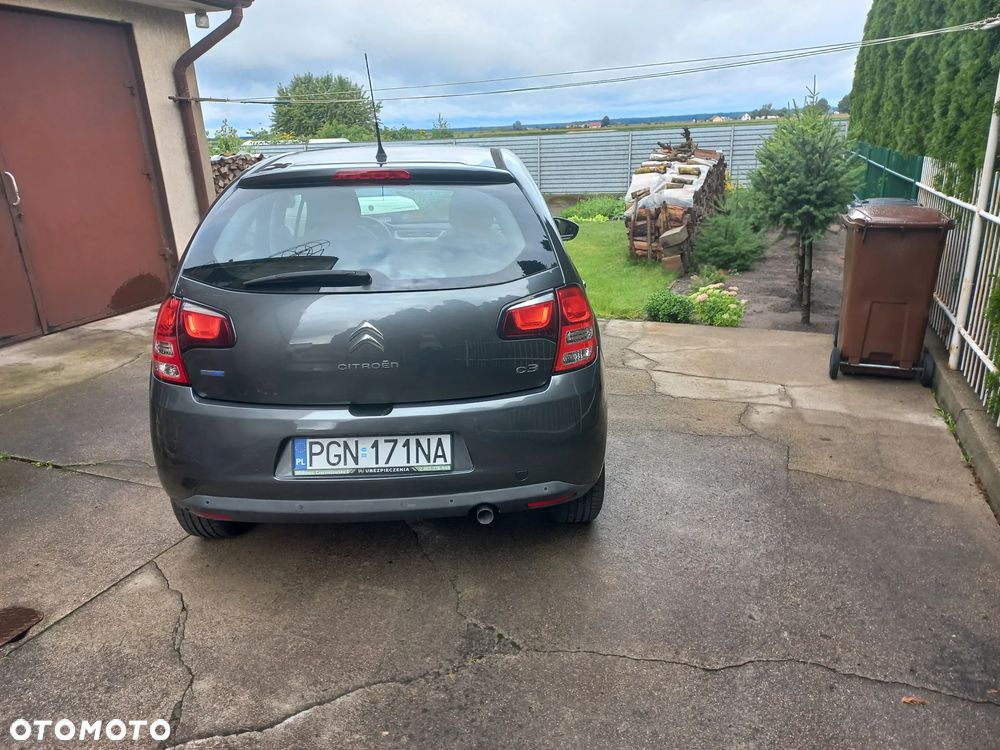 Citroën C3 BlueHDi 100 S&S SHINE - 11