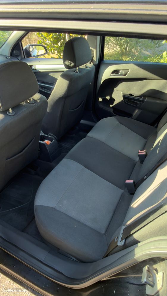 Opel Astra 1.3 CDTi Cosmo - 7