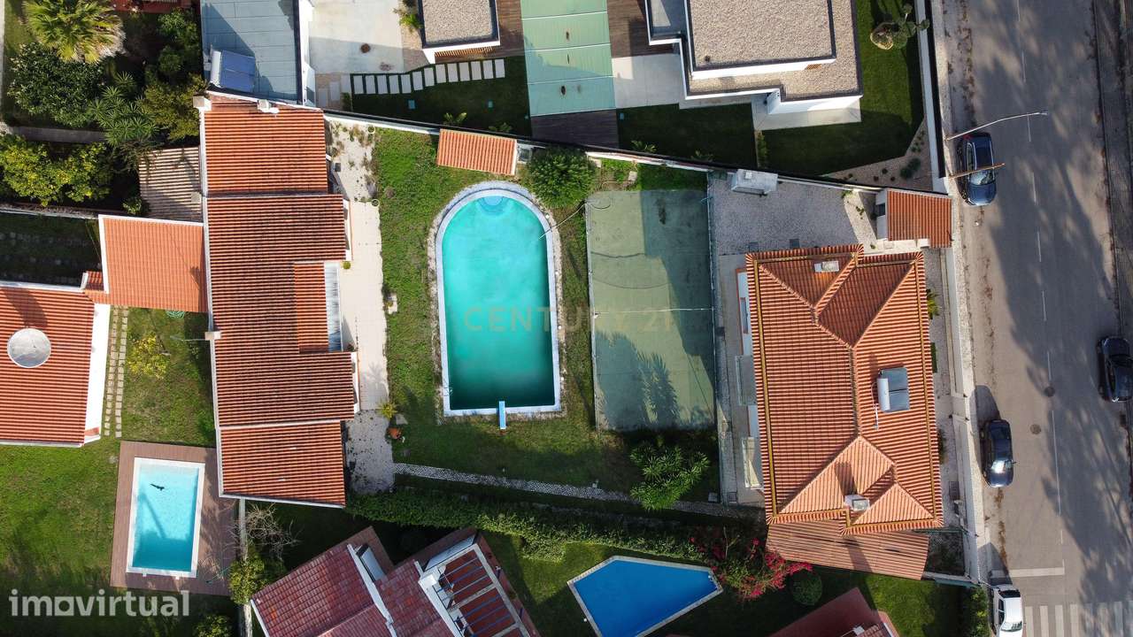 O Refúgio Perfeito no Pinhal da Verdizela – Um Ícone de Luxo, Sofistic - Grande imagem: 5/52