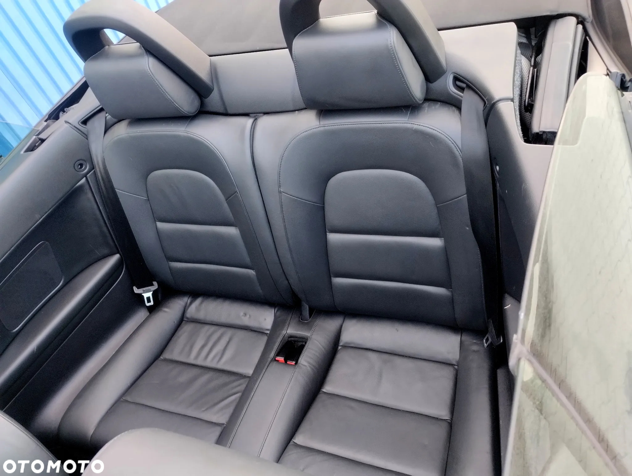 Audi A3 1.6 Ambition - 18