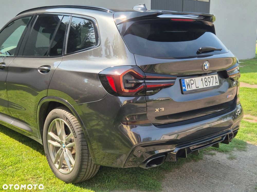 BMW X3 - 15