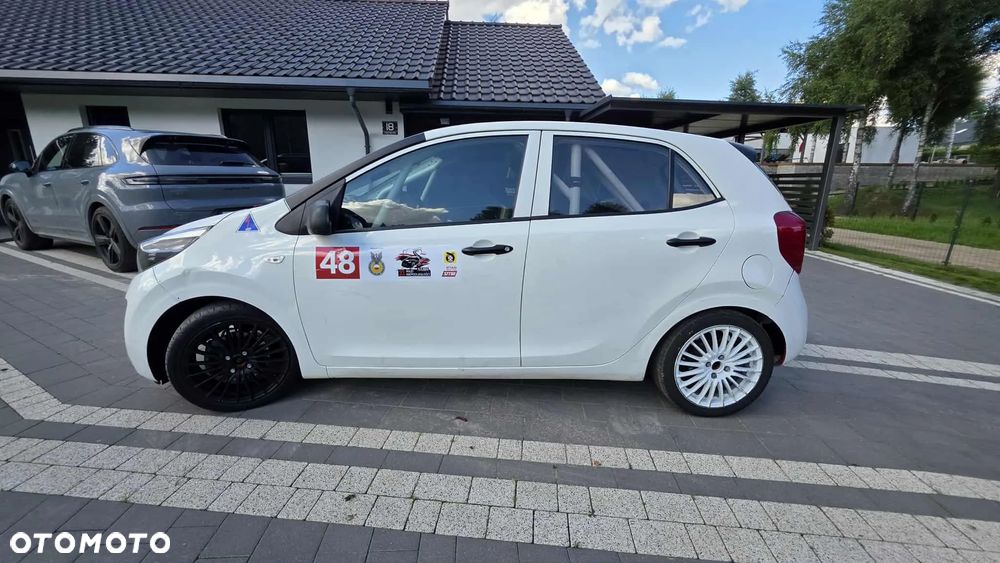 Kia Picanto - 2