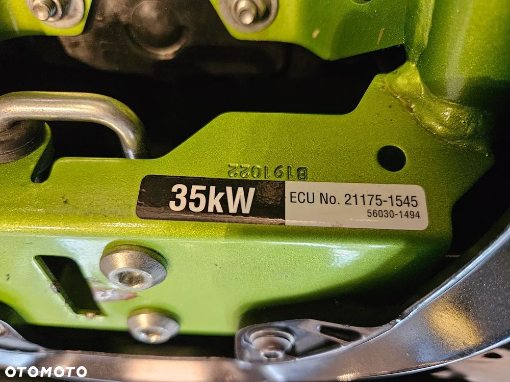 Kawasaki Z 900 - 23