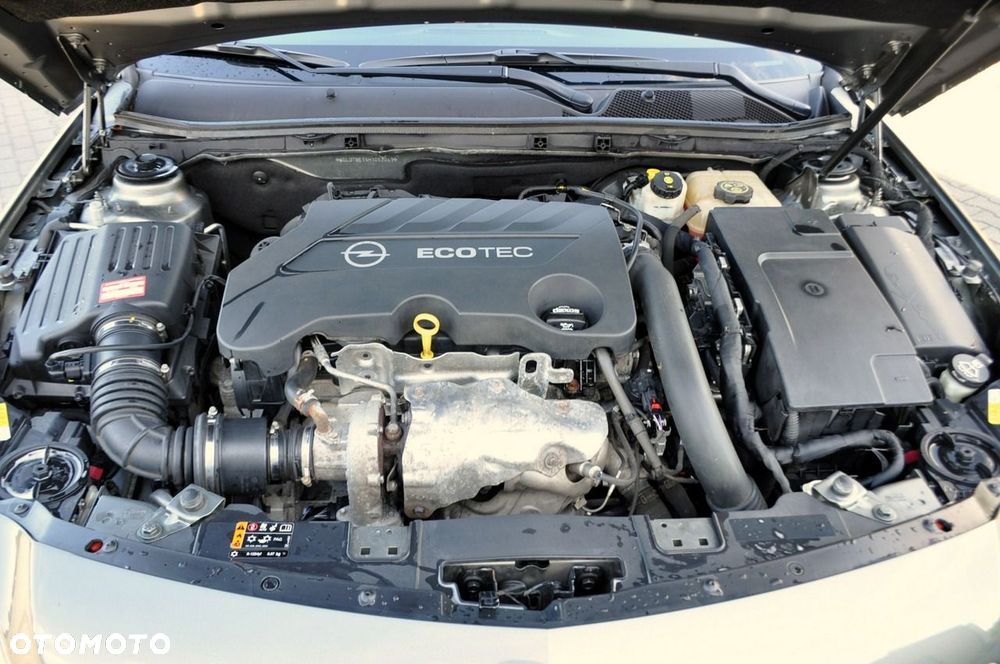 Opel Insignia - 39
