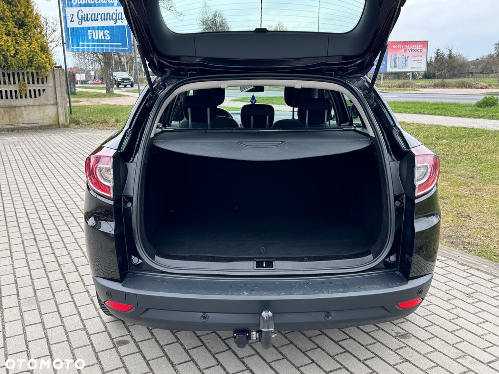 Renault Megane ENERGY TCe 115 Start & Stop Authentique - 26