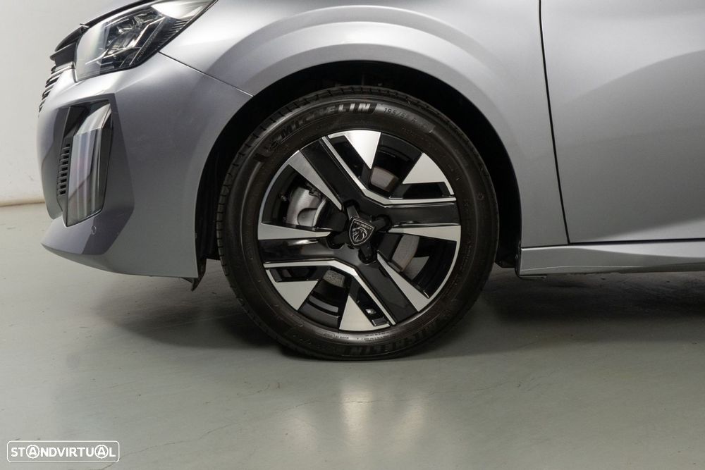 Peugeot 208 1.2 PureTech Allure - 17