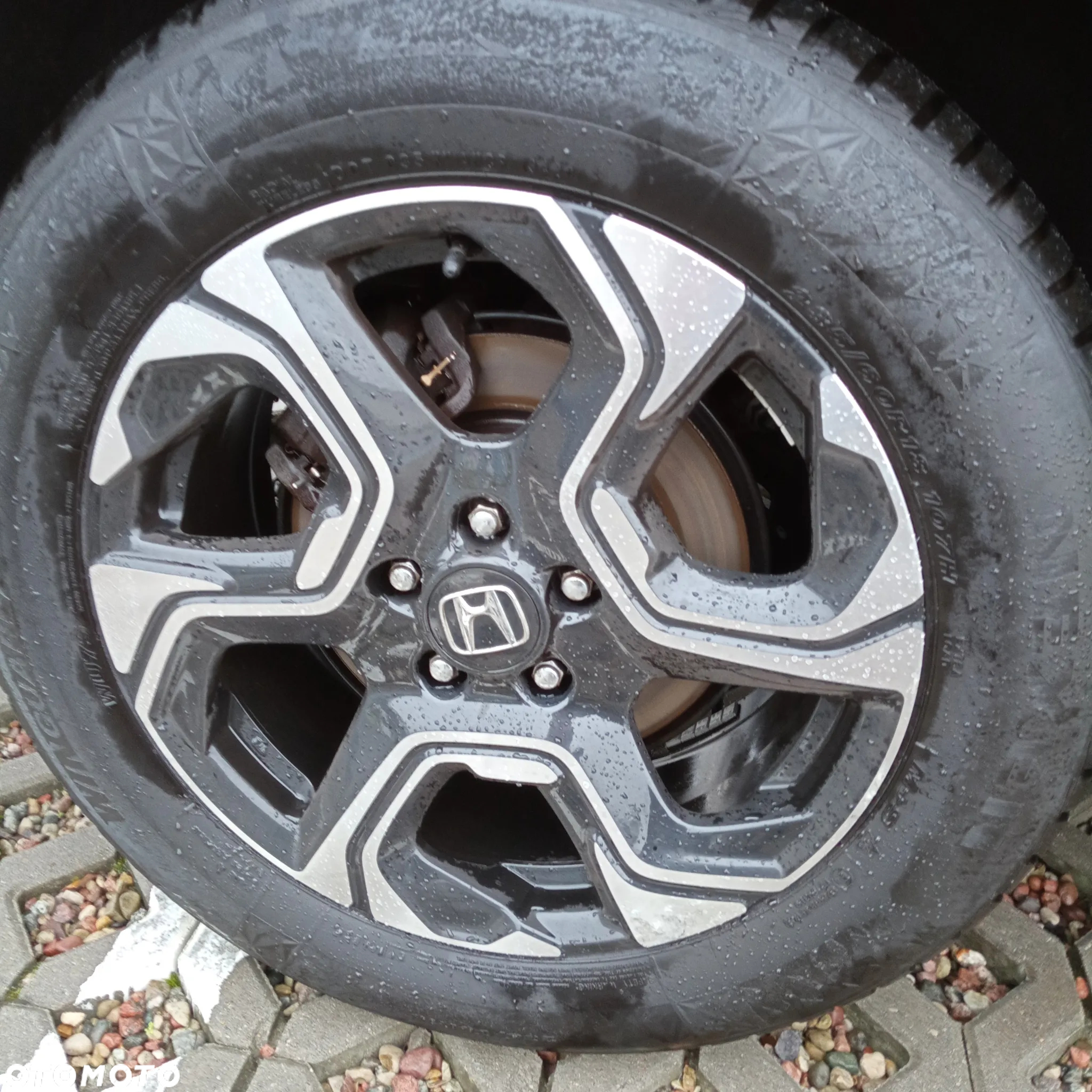 Honda CR-V 1.5 Elegance (2WD / Connect+) - 27