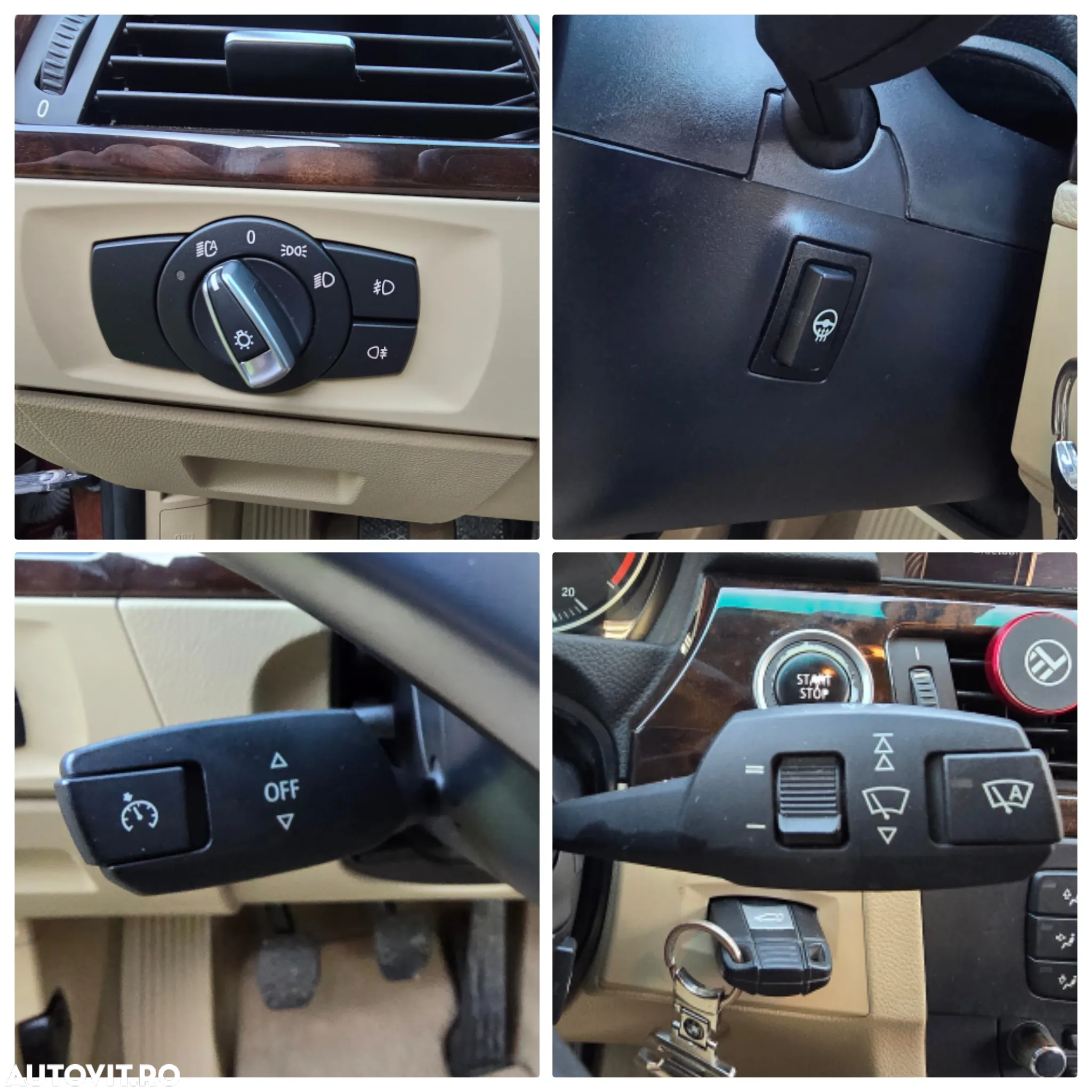 BMW Seria 3 - 6