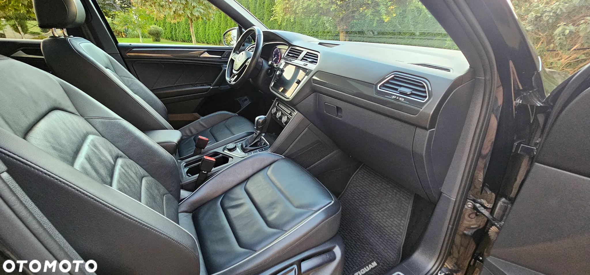 Volkswagen Tiguan 2.0 TSI 4Mot R-Line DSG - 23