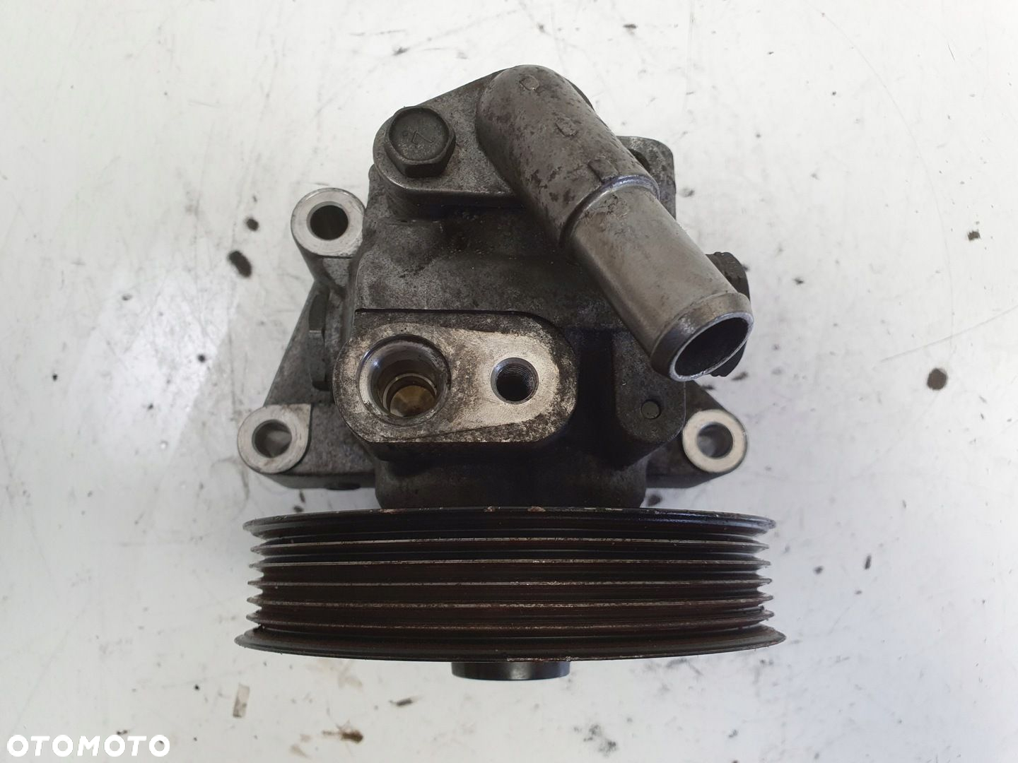 Volvo V70 III 2.0 D POMPA WSPOMAGANIA 7G91-3A696-HA - 3