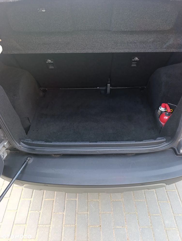 Ford EcoSport 1.0 EcoBoost Trend ASS - 16