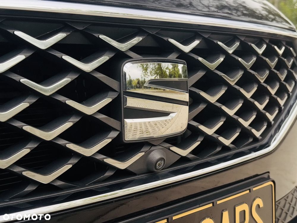 Seat Tarraco 2.0 TDI 4Drive DSG SCR FR - 11