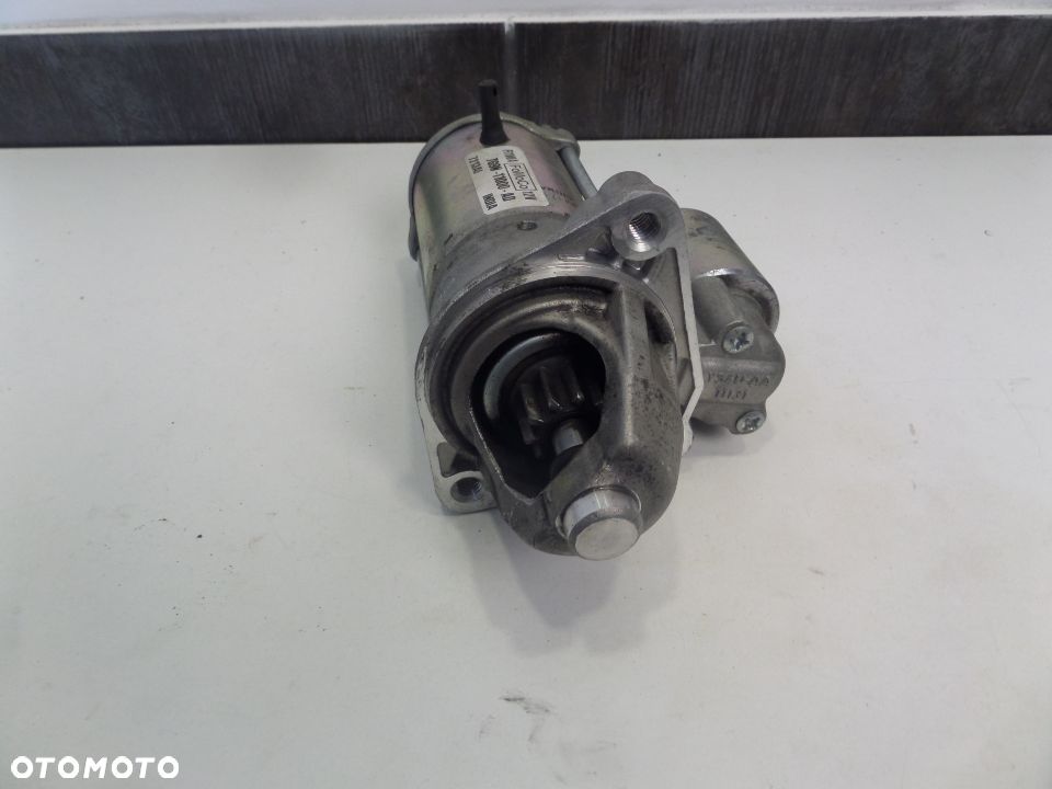 FORD FOCUS MK3 1.6 TI VCT ROZRUSZNIK 7G9N 11000 AD - 2