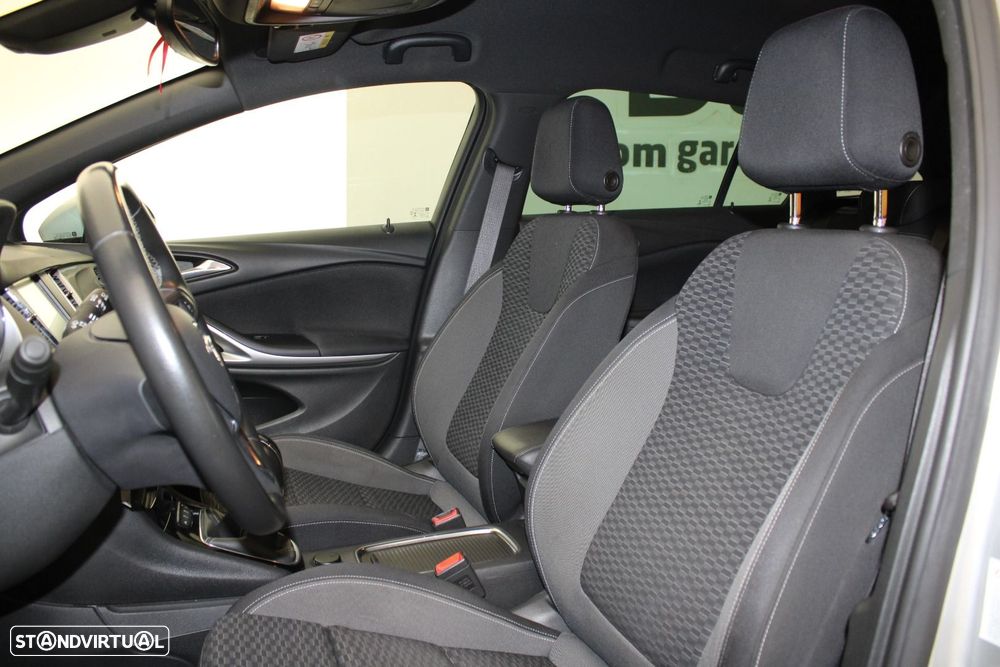 Opel Astra Sports Tourer 1.5 D GS Line S/S - 24