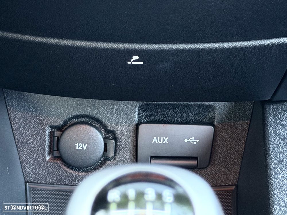 Kia Ceed 1.6 CRDi EX - 26