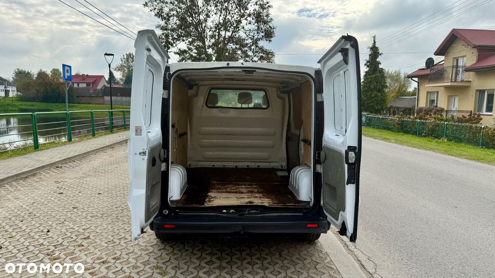 Nissan PRIMASTAR 2.0DCI - 7