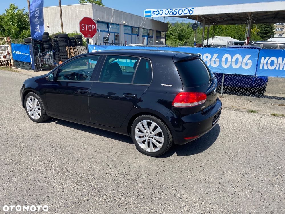 Volkswagen Golf 1.4 Team - 17