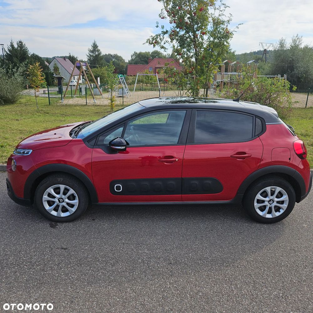 Citroen C3 2019 photo 4