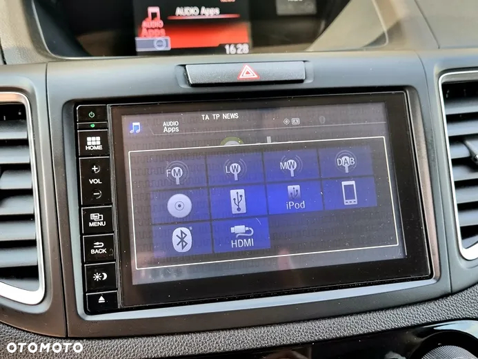 Honda CR-V 1.6i-DTEC Elegance (2WD) - 36