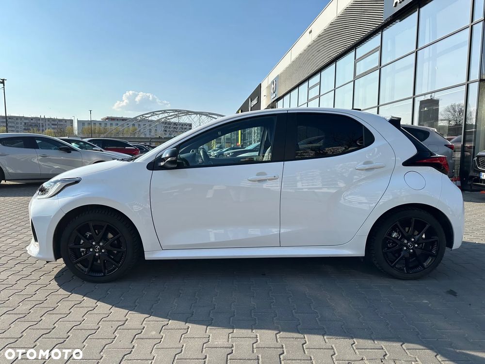 Mazda 2 Hybrid 1.5 Homura CVT - 6