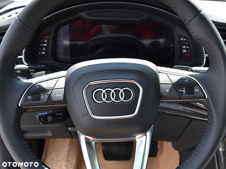 Audi Q7 50 TDI mHEV Quattro S Line Tiptr - 9