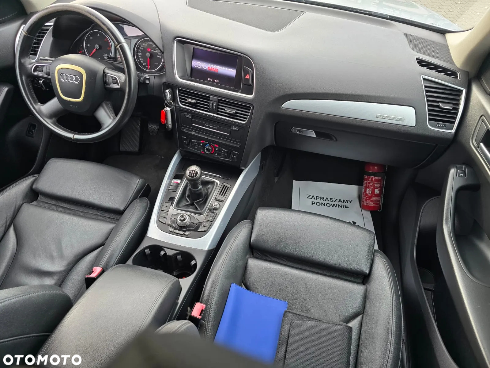 Audi Q5 - 26